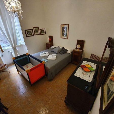 Ferienwohnung Vicolo Vecchio 59 Rom Exterior foto