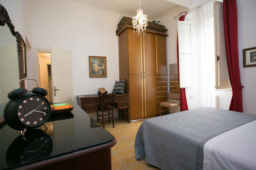 Ferienwohnung Vicolo Vecchio 59 Rom Exterior foto