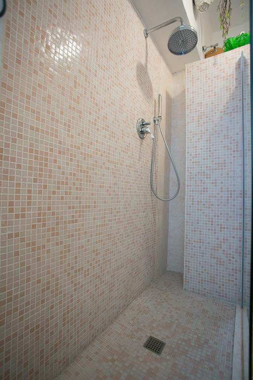 Ferienwohnung Vicolo Vecchio 59 Rom Exterior foto