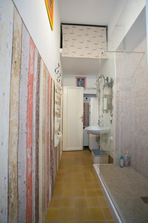 Ferienwohnung Vicolo Vecchio 59 Rom Exterior foto