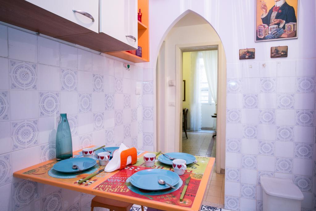 Ferienwohnung Vicolo Vecchio 59 Rom Exterior foto