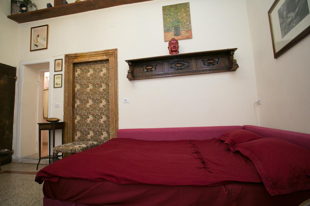 Ferienwohnung Vicolo Vecchio 59 Rom Exterior foto