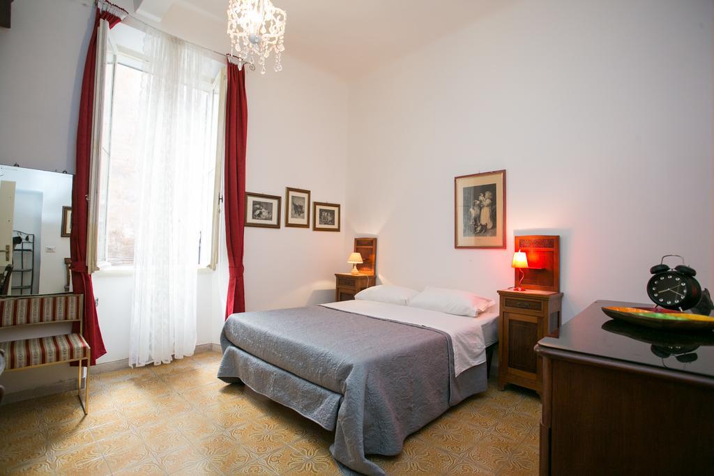 Ferienwohnung Vicolo Vecchio 59 Rom Exterior foto