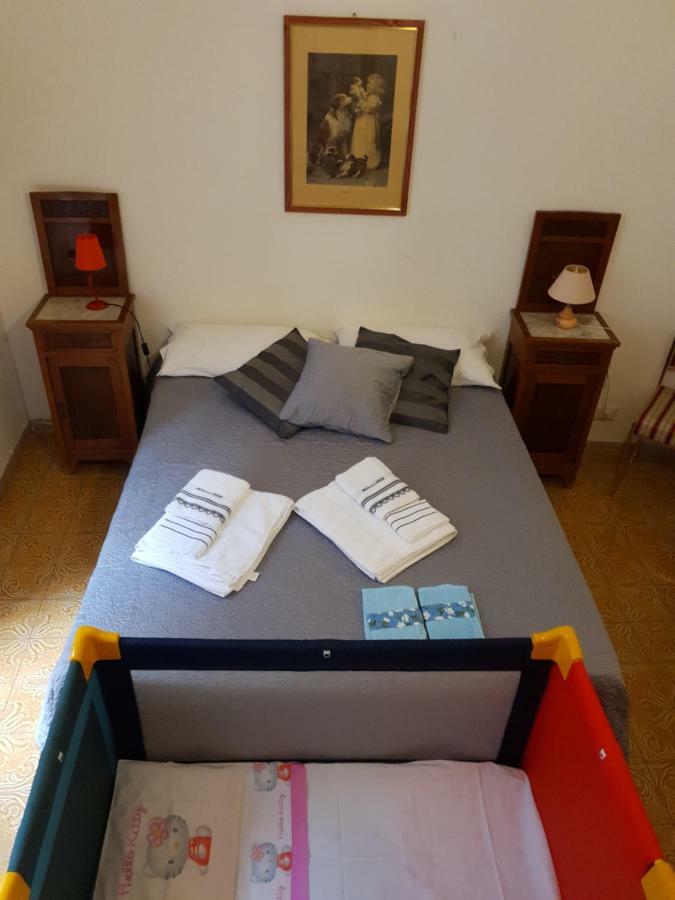 Ferienwohnung Vicolo Vecchio 59 Rom Exterior foto